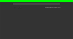 Desktop Screenshot of 365bustour.com